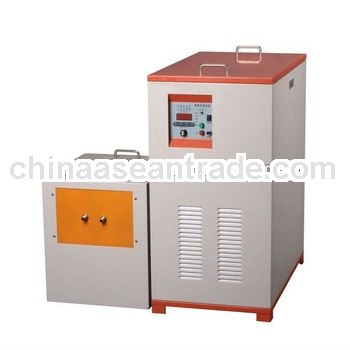 (LHM-110AB) IGBT Intermediate frequency induction hot forging machine (5-20Khz)