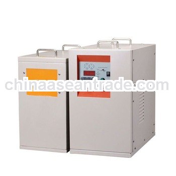 (LHM-25AB) IGBT Intermediate Frequency Induction Heating Machine (5-20Khz)