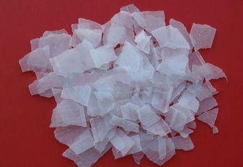 (Manufacturer) Caustic soda flake 99%/pearl/solid