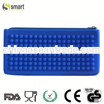 [Stock] Best Sale Silicone Purse Silicone Coin Purses