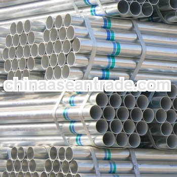 #Tianjin alibaba galvanized steel pipes for scaffolding