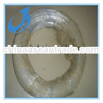 (factory)10 gauge galvanized steel wire