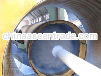 *internal pipe coating equipment