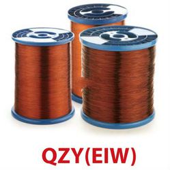 Enameled Copper Wire - EIW