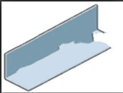 Knauf Galvanized Steel Angle Section