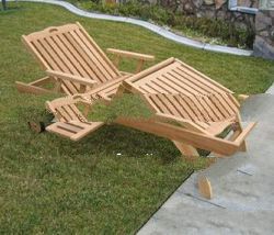 Laguna Lounger