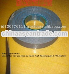  VRI Electrical Rotating Machine Semi-Conductive Corona Protection Tapes