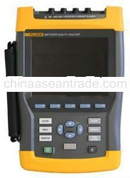 Three-Phase Power Quality And Energy Analyzer Fluke 435-II