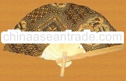 Kipas bali handicrafts