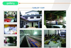 SPANDUK KAIN, UMBUL UMBUL, BENDERA, KAOS PROMOSI, TOPI PROMOSI, SABLON KAIN, X BANNER, XBANNER, ROLL