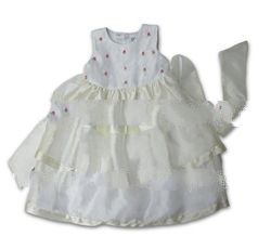 Children's Garments