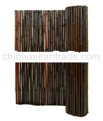 BAMBOO FENCE PANEL BFP11