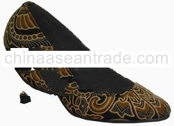 ethnic shoes