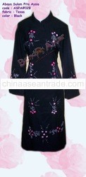 Abaya / Jubah Amania Islamic Clothing