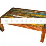 TEAK BOAT WOOD FURNITURE BWF04