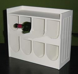 Wine Rack