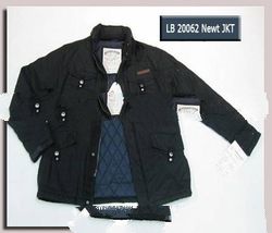 Newt JKT