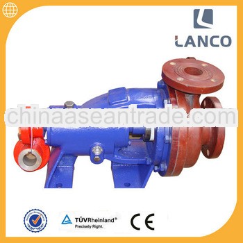 acid sump pump