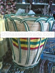 Rattan Basket