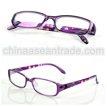 acrylic frame eyeglasses frames T-602