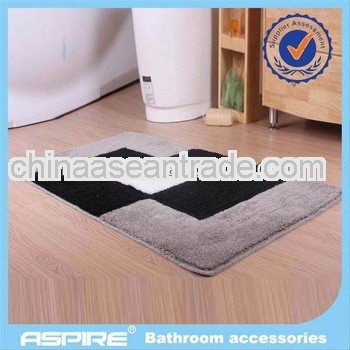 acrylic material spa bath mat