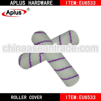 acrylic painting roller cover with cheap price