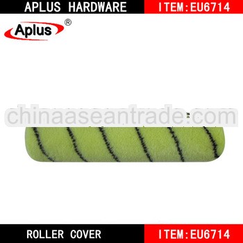 acrylic roller cover for india with cheap price