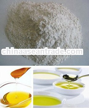 activated bleaching earth for arachis oil