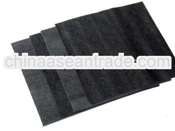 activated carbon fiber felt Yuheng-128