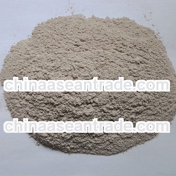 active floridin clay, acid activated bentonite bleaching earth