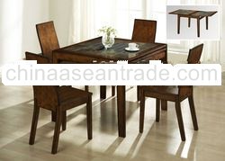 Modern Dining Set