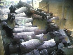 Hardwood Charcoal