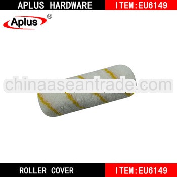 acylic paint roller sleeve 12mm nap made in china