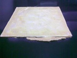 STEC Bulletproof shield for car door