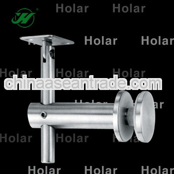 adjustable stair handrail bracket,stainless steel wall handrail bracket,stainless steel stair handra