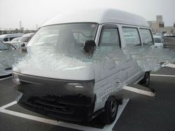 TYT Hiace Van