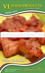 Tuna Tocino