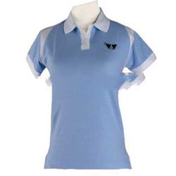 Girl Polo Shirt