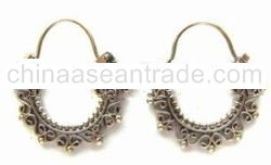 925 Sterling Silver Earring