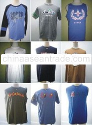 t shirts