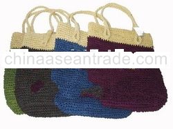 seagrass bags