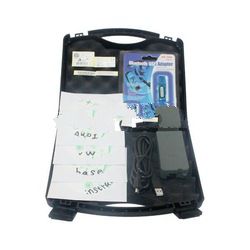 Professional OBDii scanner Diagnostic 5054a