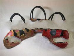 Philippine Buntal Handbag