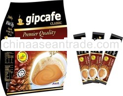 Gipcafe White Coffee