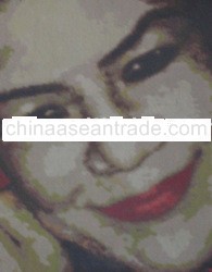 Cross Stitch Photo By Order