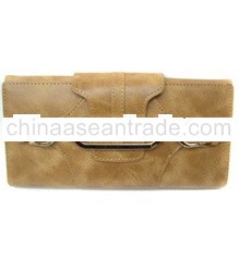 offering leather products