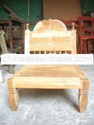 Batik Chair