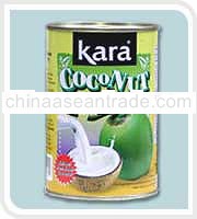 Coconut Milk