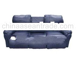 Double Reclining Sofa