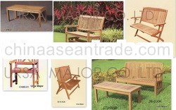  Teak Products